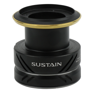 Image of Shimano Sustain Spare Spool | SA2500HGFJ