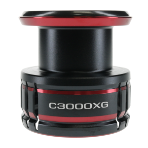 Image of Shimano Vanford Spare Spool | VFC3000XGF