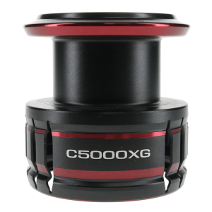 Image of Shimano Vanford Spare Spool | VFC5000XGF