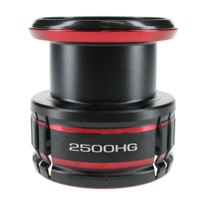 Image of Shimano Vanford Spare Spool | VF2500HGF