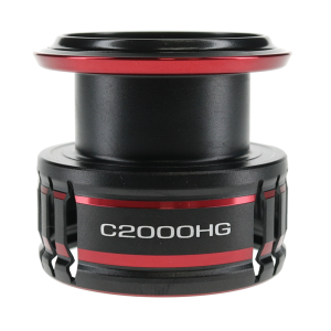 Image of Shimano Vanford Spare Spool | VFC2000HGF