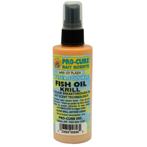 Image of Pro-Cure Water Soluble Fish Oil | Krill