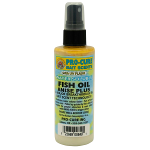 Image of Pro-Cure Water Soluble Fish Oil | Anise Plus