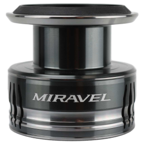 Image of Shimano Miravel Spare Spool | MIRC5000XG