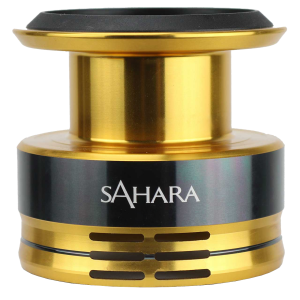 Image of Shimano Sahara Spare Spool | SHC3000HGFJ