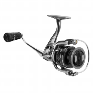 Image of Lew's HyperMag Speed Spin Spinning Reel | HMS200