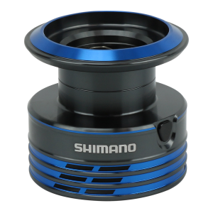 Image of Shimano Nexave Spare Spool | NEXC3000HGFI