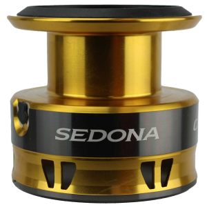 Image of Shimano Sedona Spare Spool | SE1000FJ
