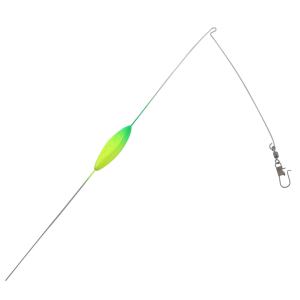Image of Northland Rock-Runner Bottom Bouncer | Parakeet; 2 oz.