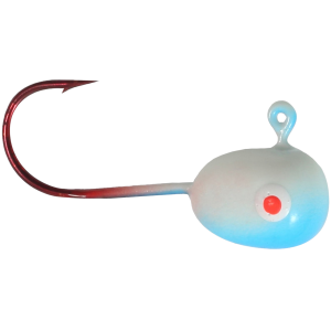 Image of Northland High-Ball Floater Jigs | Moonlight; 2