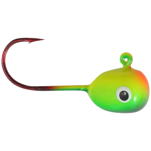 Image of Northland High-Ball Floater Jigs | Firetiger; 2