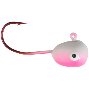 Image of Northland High-Ball Floater Jigs | Shrimp; 2