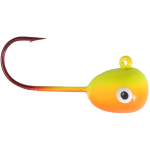 Image of Northland High-Ball Floater Jigs | Sunrise; 2