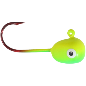 Image of Northland High-Ball Floater Jigs | Parakeet; 2