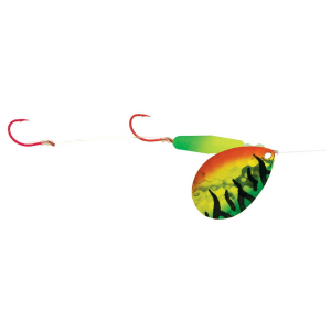 Image of Northland Mr Walleye Float'N Crawler Hauler | Firetiger; 6