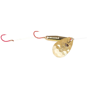 Image of Northland Mr Walleye Float'N Crawler Hauler | Hex Gold; 6