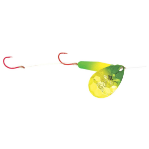 Image of Northland Mr Walleye Float'N Crawler Hauler | Hex Sunfish; 6