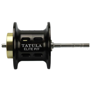 Image of Daiwa Elite P/F Spare Spool | TAELPF103XS