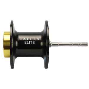 Image of Daiwa Tatula Elite Spare Spool | TAEL100XSL