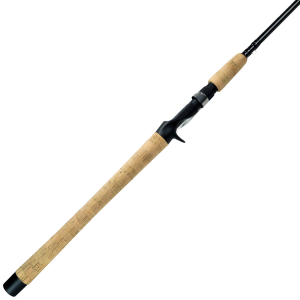 Image of Okuma Celilo "B" Salmon & Steelhead Casting Rod | CE-C-862Mb