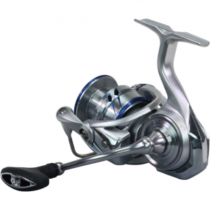 Image of Daiwa Procyon MQ LT Spinning Reel | PCNMQLT3000D-XH