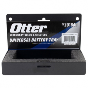 Image of Otter Outdoors Universal Battery Tray