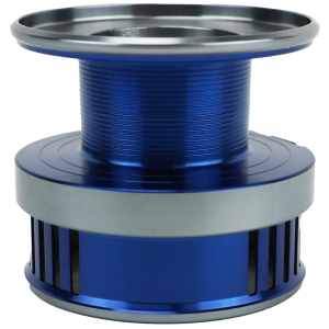 Image of Daiwa Legalis LT Spare Spool | LEGLT2500D