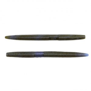 Image of Yamamoto Original Senko Worms | Blue Craw; 5 in.