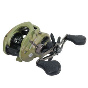 Image of Lew's American Hero Tier 1 Casting Reel | T1SH