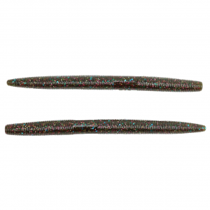 Image of Yamamoto Original Senko Worms | Tilapia Magic; 5 in.