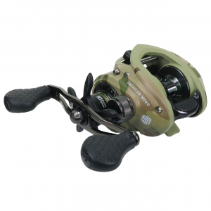 Image of Lew's American Hero Tier 1 Casting Reel | T1SHL