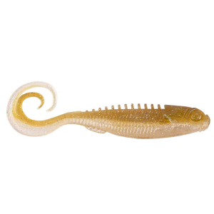 Image of Northland Eye-Candy Grub | Smelt; 3 in.