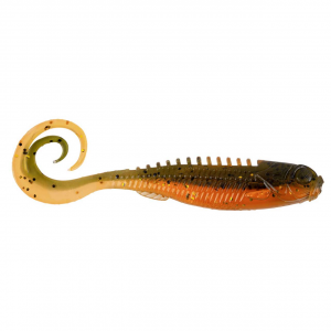 Image of Northland Eye-Candy Grub | Sculpin; 3 in.