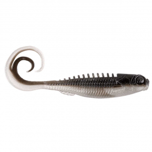 Image of Northland Eye-Candy Grub | Glo Fathead; 3 in.