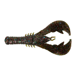 Image of Yamamoto Yama Craw Soft Bait | Tilapia Magic; 4 in.