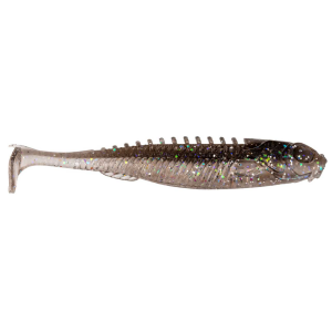 Image of Northland Eye-Candy Paddle Shad | Gizzard Shad; 3 1/2 in.