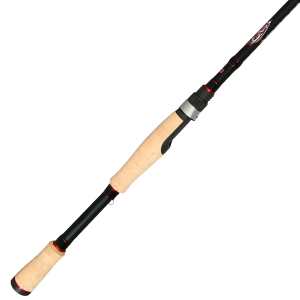 Image of Dobyns Kaden Spinning Rod | KD711SF