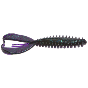 Image of Zoom Z Craw Jr. | Junebug; 3 1/2 in.