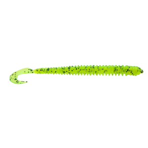 Image of Zoom Dead Ringer | Chartreuse Pepper; 4 in.