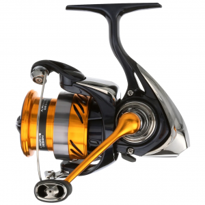 Image of Daiwa Revros LT Spinning Reel | REVRLT1000