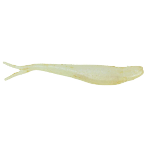 Image of Z-Man Scented Jerk Shadz | Gussy'S Glimmer Blue; 5 in.