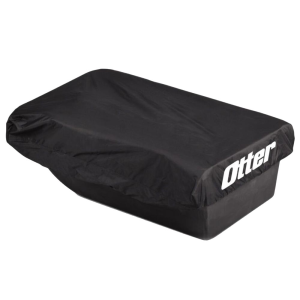 Image of Otter Outdoors Sled Only Travel Covers | Small