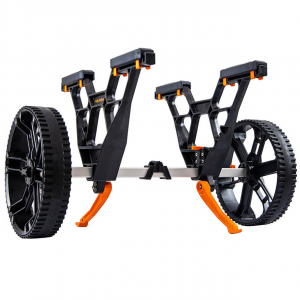 Image of YakAttack TowNStow Bunkster Kayak Cart | TNS-1002