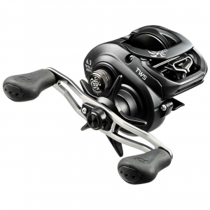 Image of Daiwa Tatula 200 Baitcasting Reel | TAT200H