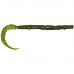 Image of Yamamoto Ichi Worm Floater | Baby Bass; 10 in.