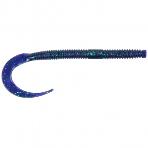 Image of Yamamoto Ichi Worm Floater | Junebug; 10 in.