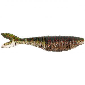 Image of Yamamoto Zako Swimbait | Houdini; 4 in.