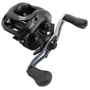 Image of Daiwa Tatula 200 Baitcasting Reel | TAT200HSL