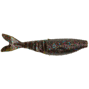Image of Yamamoto Zako Swimbait | Tilapia Magic; 4 in.