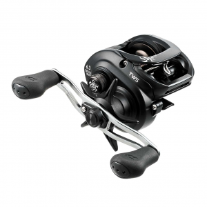 Image of Daiwa Tatula 150 Baitcasting Reel | TAT150P